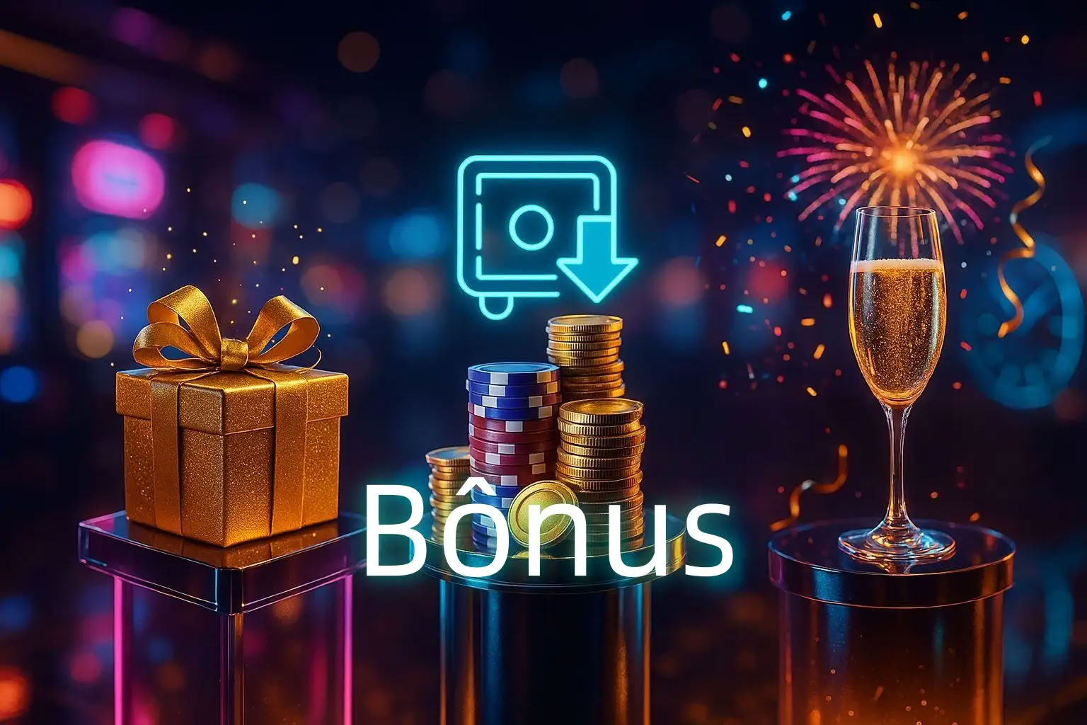 5abet Tipos de Bônus