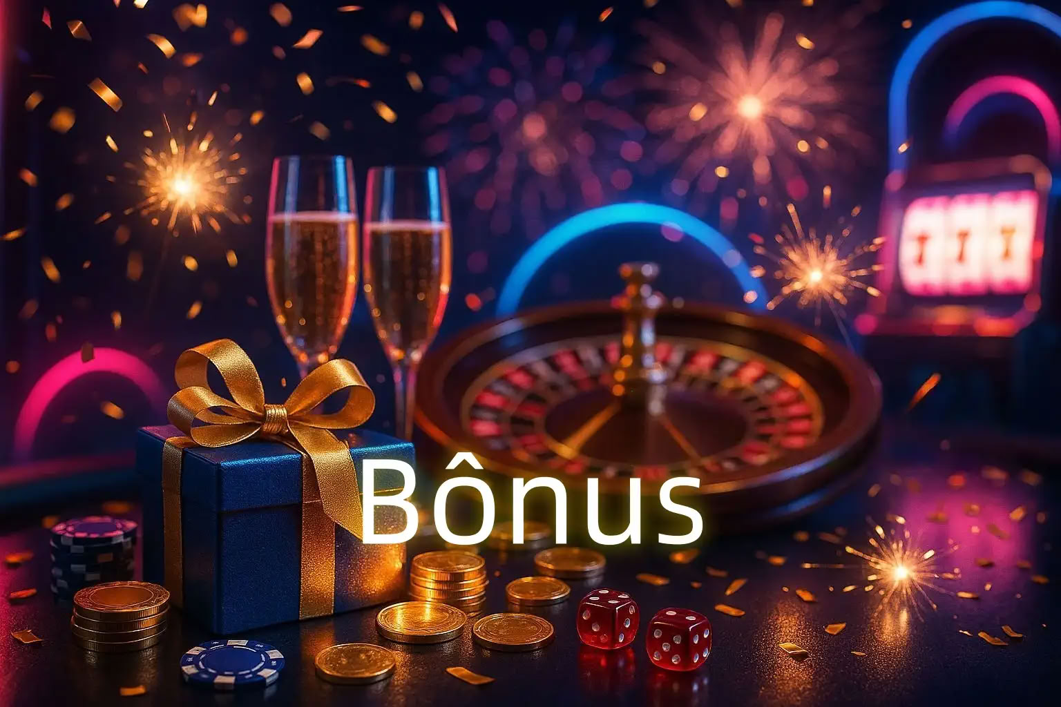 5abet Bônus Festivos