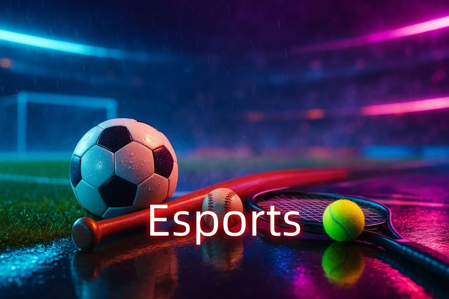5abet Variedade de Esportes