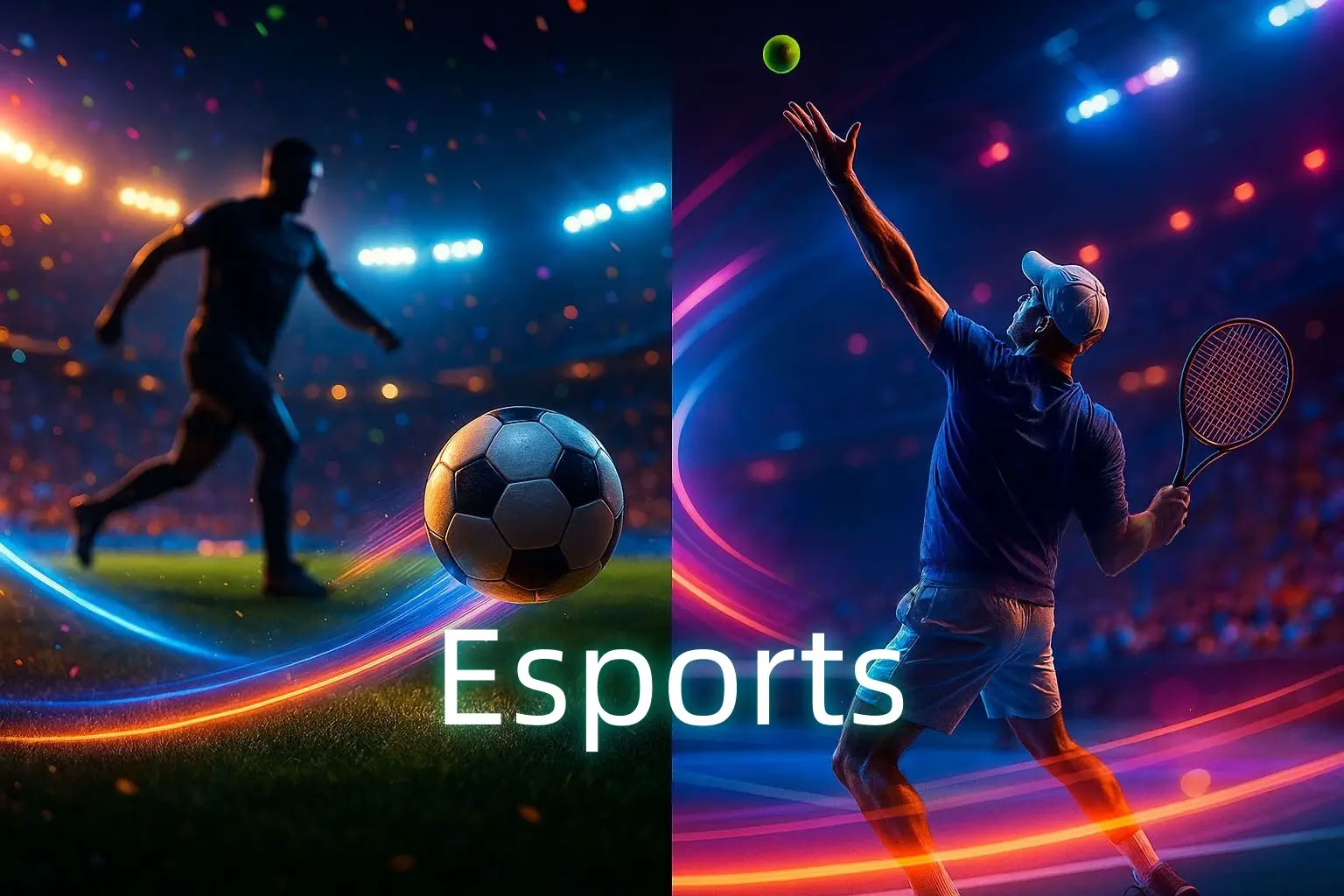 5abet Eventos Esportivos