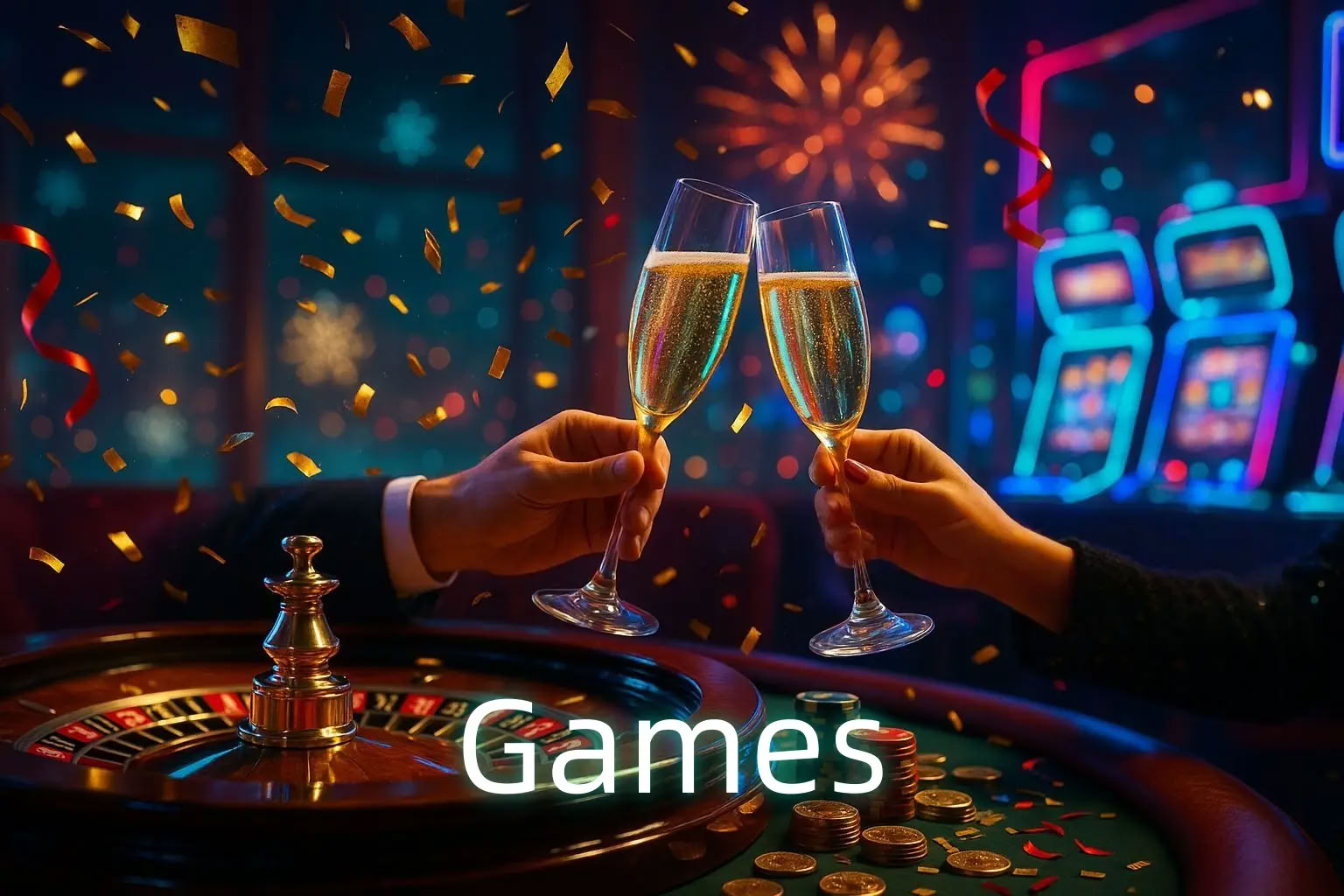 5abet Jogos Festivos