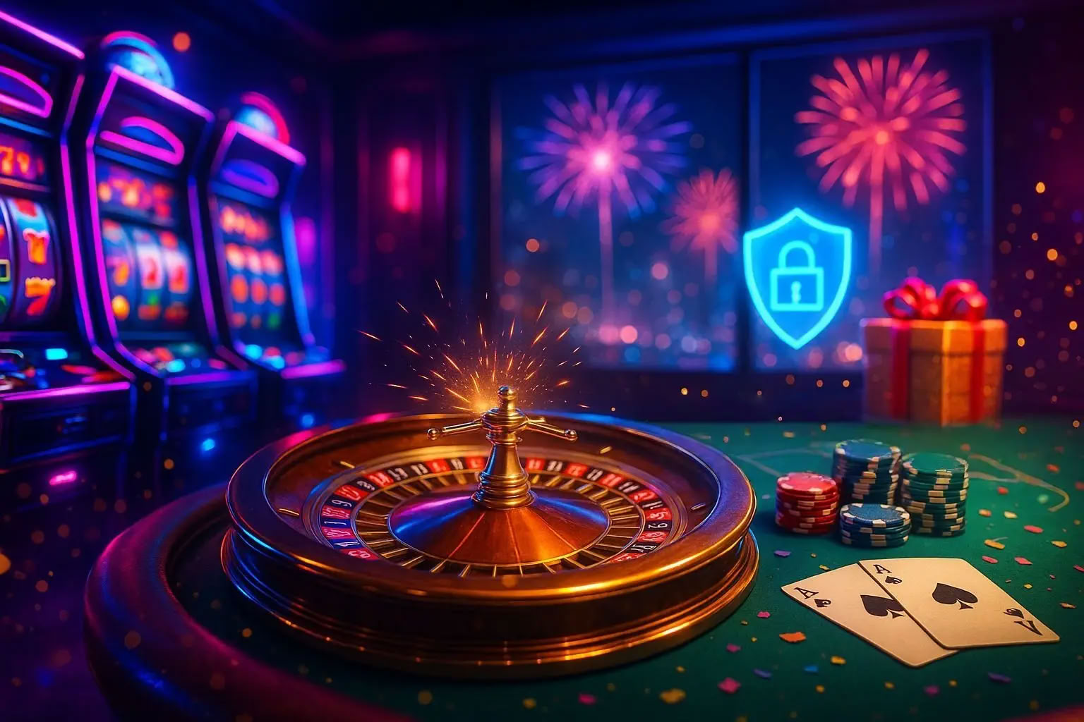 Jogos emocionantes no 5abet