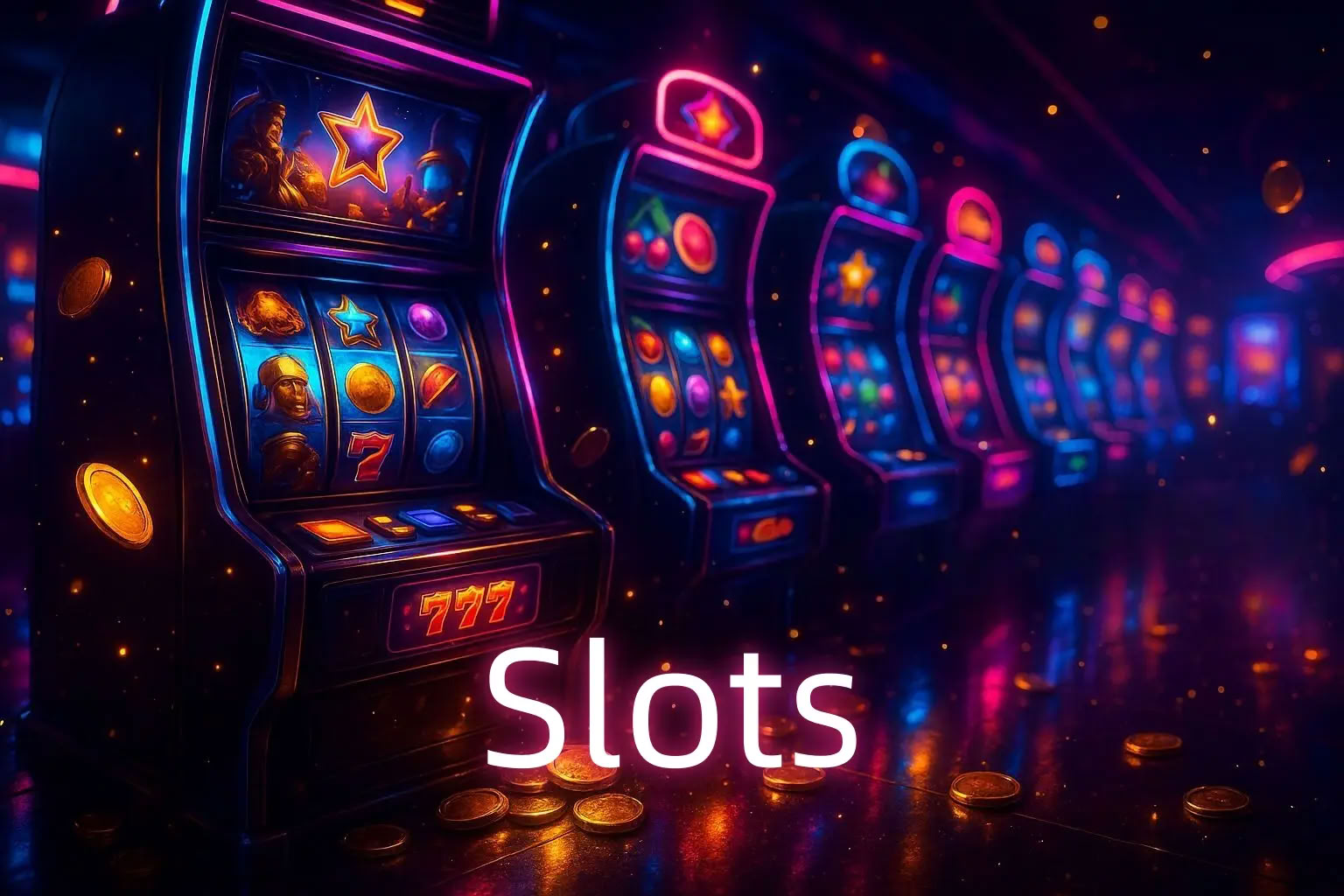 5abet Benefícios dos Slots