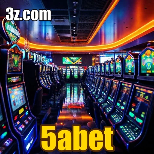 Bônus incríveis a cada aposta no 5abet para você!