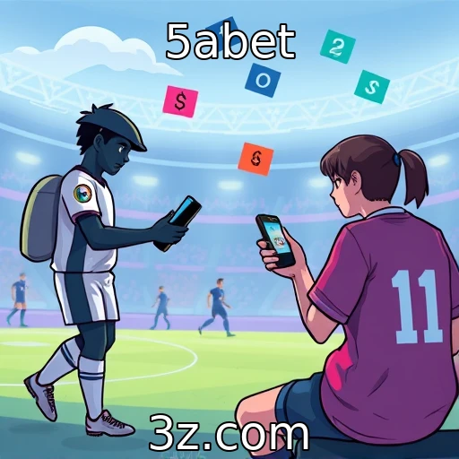 O impacto das microtransações nos jogadores : 5abet