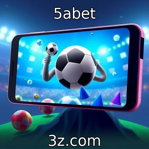 Tendências de desenvolvimento em jogos para dispositivos móveis | 5abet