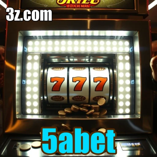 Jogue Online em Mobile: 5abet Inova para Você