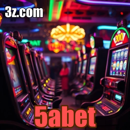 5abet Poker Online