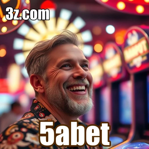 Segurança Maximizada: O diferencial do site 5abet